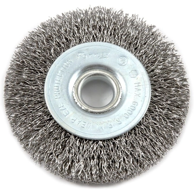 FORNEY - 72746 - Wire Wheel Brush pa2