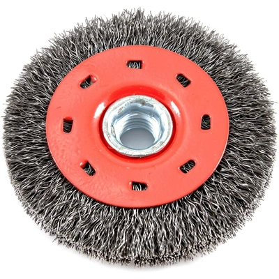 FORNEY - 72788 - Crimped Wire Wheel pa2