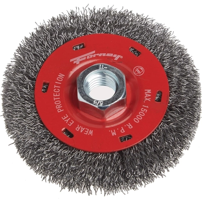 FORNEY - 72788 - Crimped Wire Wheel pa3