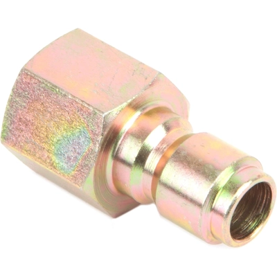 FORNEY - 75137 - 3/8 inch FNPT Plug Quick Connect pa1