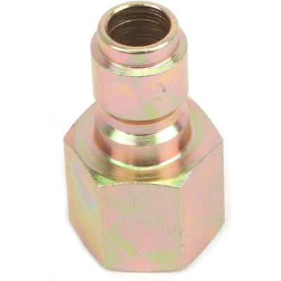 FORNEY - 75137 - 3/8 inch FNPT Plug Quick Connect pa2