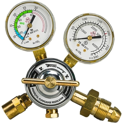 FORNEY - 85363 - Regulators Kit pa3