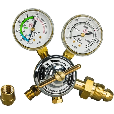 FORNEY - 85363 - Regulators Kit pa4