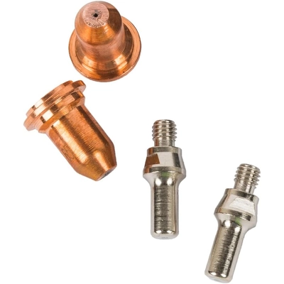 FORNEY - 85392 - Plasma Cutter Electrodes and Tips Consumable Kit pa1