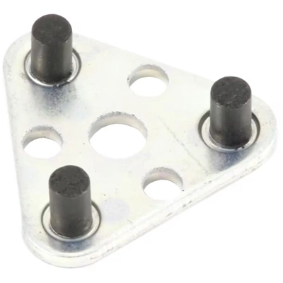 FORNEY - 86104 - Four-Triangle Replacement Flints pa1