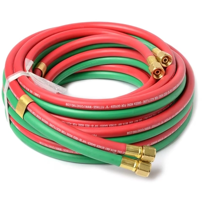 FORNEY - 86145 - R-Grade Oxy Acetylene Hose pa1