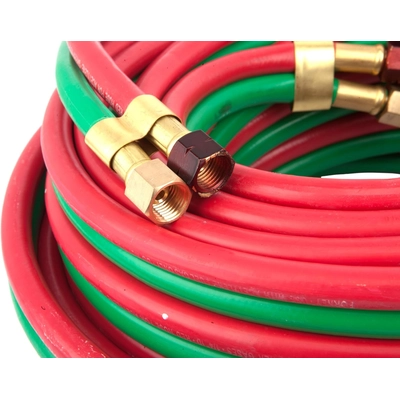 FORNEY - 86146 - R-Grade Oxy Acetylene Hose pa2
