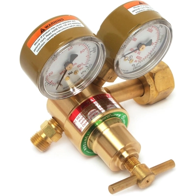 FORNEY - 87070 - Oxygen Regulator pa2
