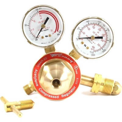 FORNEY - 87091 - Oxygen Regulator pa1