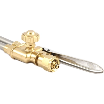 FORNEY - 87092 - Medium Duty Cutting Attachment pa2