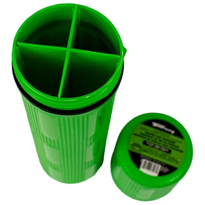 FORNEY - 93097 - Deluxe Rod Storage Container pa2