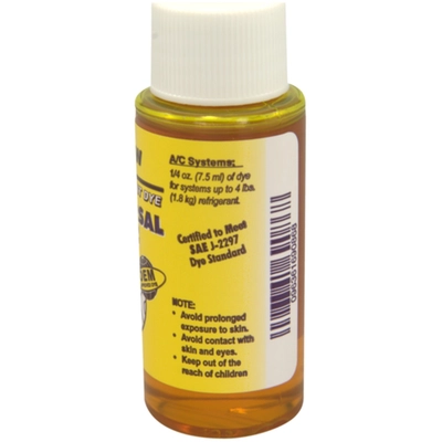 FOUR SEASONS - 69086 - Fluorescent Dye pa2
