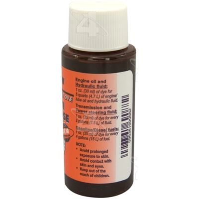 FOUR SEASONS - 69088 - Engine Oil pa2