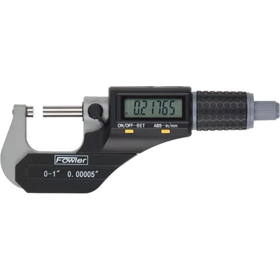 Outil non spécifié   de FOWLER - 54-870-001-0 pa1