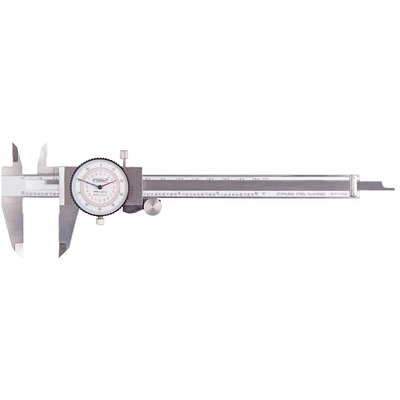 FOWLER - 72-030-006-1 - Metric Reading Dial Caliper pa1