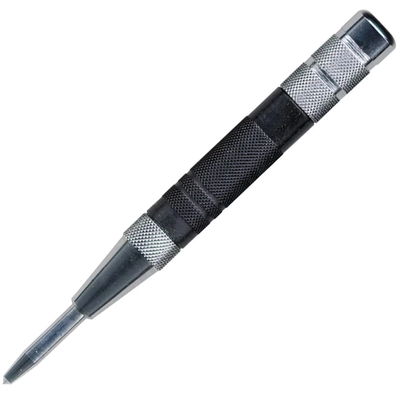 FOWLER - 72-500-290-0 - Super Heavy Duty Automatic Center Punch pa1