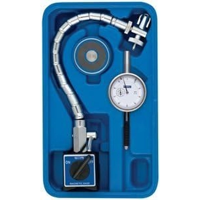 FOWLER - 72-585-450-0 - White Dial Indicator Set pa1