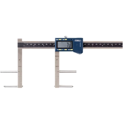 FOWLER - 74-150-020-0 - EZ-Drum Electronic Brake Drum Gage pa2