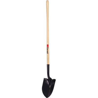 GARANT - 00197 - Round Point Shovel pa3