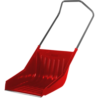 GARANT - 78051 - Sleigh Shovel With Galvanized Steel Wear Strip pa1