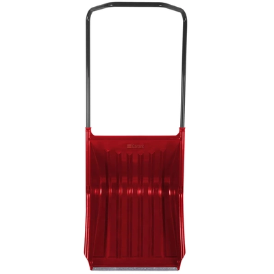 GARANT - 78051 - Sleigh Shovel With Galvanized Steel Wear Strip pa2