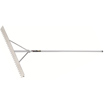 GARANT - 78168 - Asphalt Rake pa2