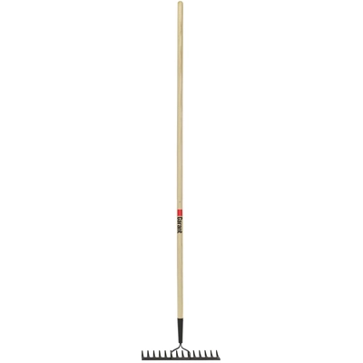 GARANT - 78410 - Double Back Level Rake pa1