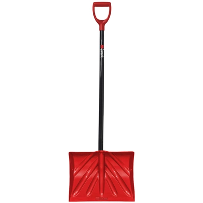 GARANT - 78521 - Snow Shovel With D-Handle pa1