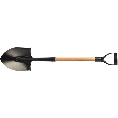GARANT - 80417 - Round Point Shovel pa1