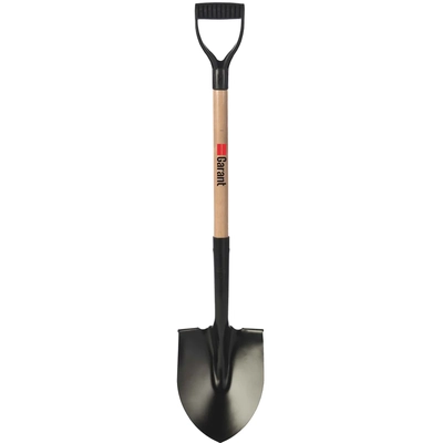 GARANT - 80417 - Round Point Shovel pa2