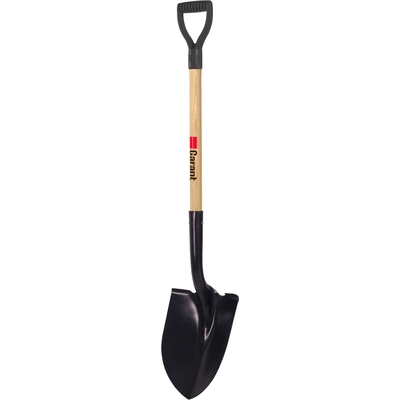 GARANT - 80417 - Round Point Shovel pa3