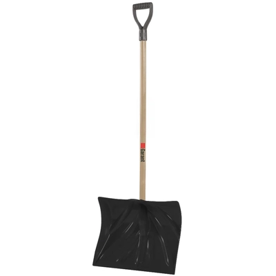 GARANT - 80598 - Snow Shovel With D-Handle pa1