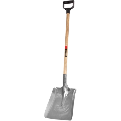 GARANT - 80626 - Snow Shovel With D-Handle pa1