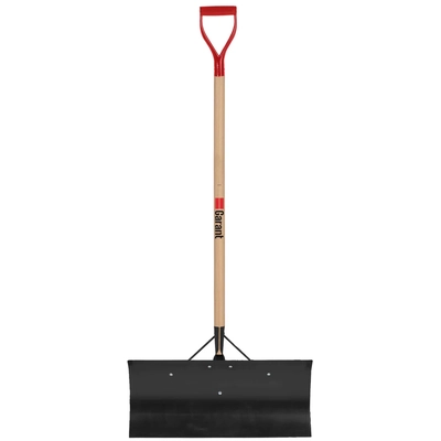 GARANT - 80649 - Snow Pusher With D-Handle pa1