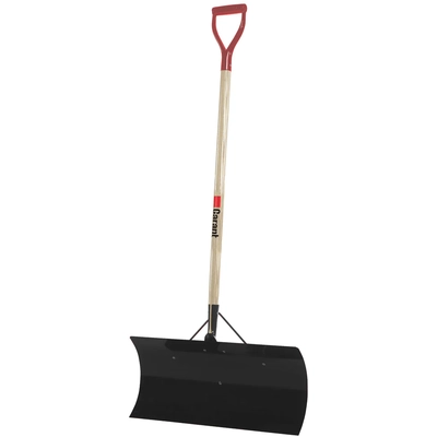 GARANT - 80649 - Snow Pusher With D-Handle pa2