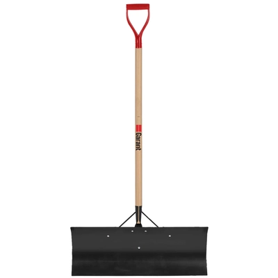 GARANT - 80651 - Snow Pusher With D-Handle pa1