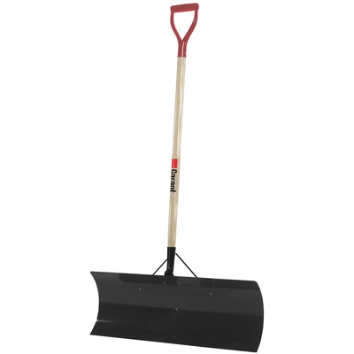 GARANT - 80651 - Snow Pusher With D-Handle pa2