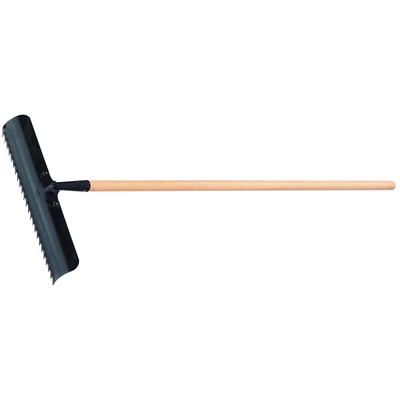 GARANT - 81040 - Dandelion and Thatching Rake pa1