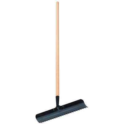 GARANT - 81040 - Dandelion and Thatching Rake pa2