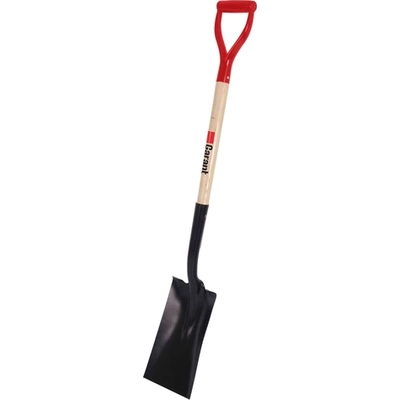 GARANT - 81214 - Garden Spade pa3