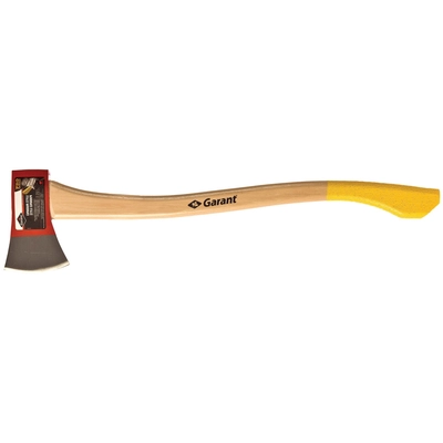 GARANT - 81252 - Canadian Axe With Safety Grip pa1