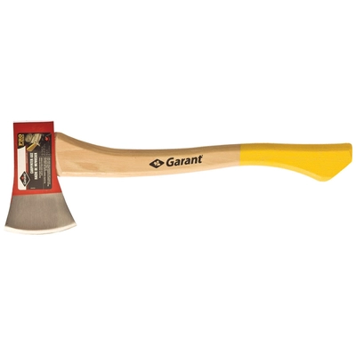 GARANT - 81255 - Chain Saw Axe With Safety Grip pa1