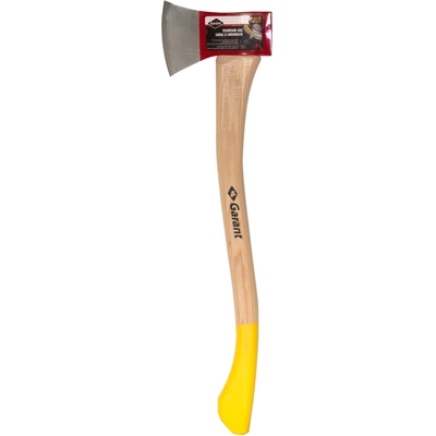 GARANT - 81255 - Chain Saw Axe With Safety Grip pa2