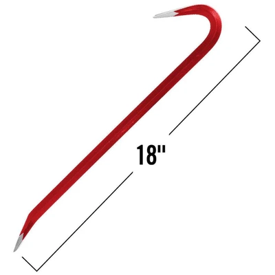 GARANT - 81343 - 18" wrecking bar pa2