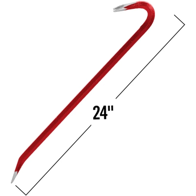 GARANT - 81345 - 24" Wrecking Bar pa2