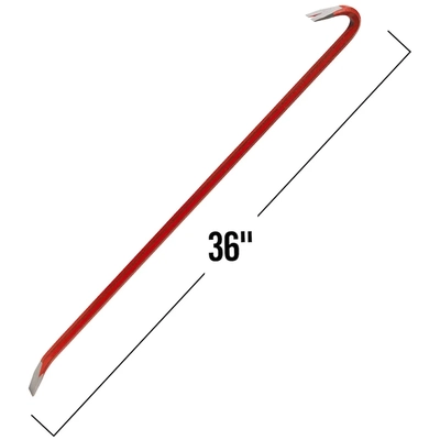 GARANT - 81349 - 36" Wrecking Bar pa2
