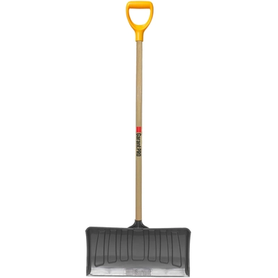 GARANT - 81760 - Snow Pusher pa1