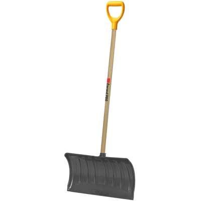 GARANT - 81760 - Snow Pusher pa2