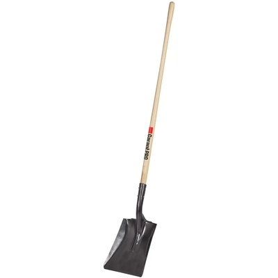 GARANT - 81768 - Square Point Shovel pa2