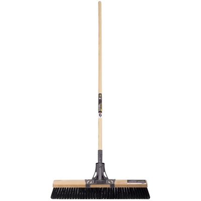 GARANT - 83941 - Push Broom pa1